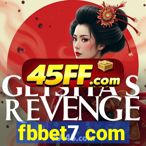 fbbet7 com